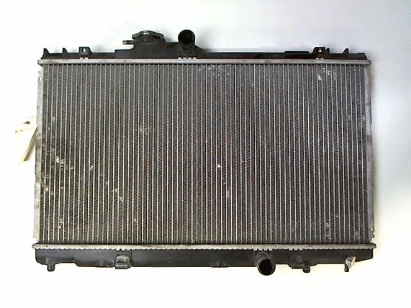 Radiateur eau
