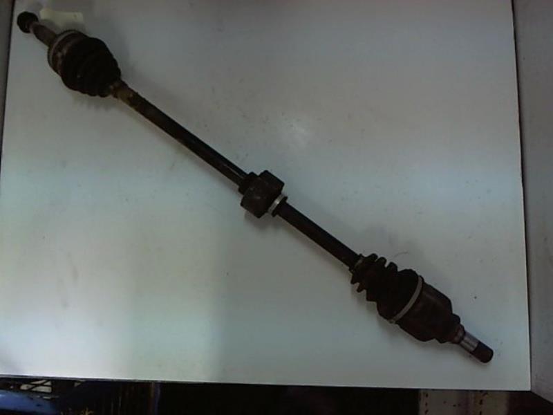 Cardan droit (transmission)