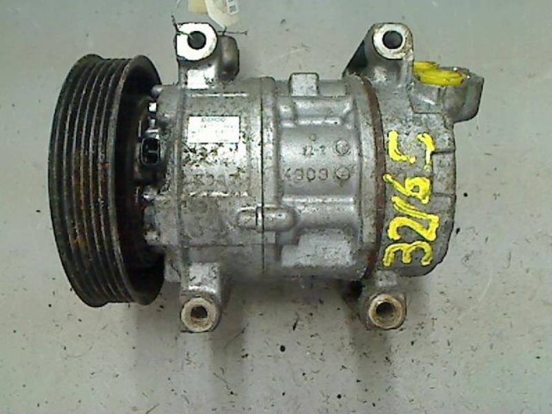 Compresseur clim