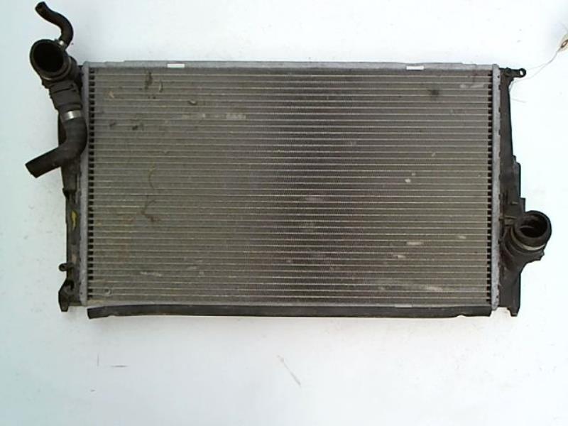 Radiateur eau