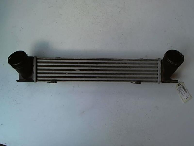 Echangeur air (Intercooler)