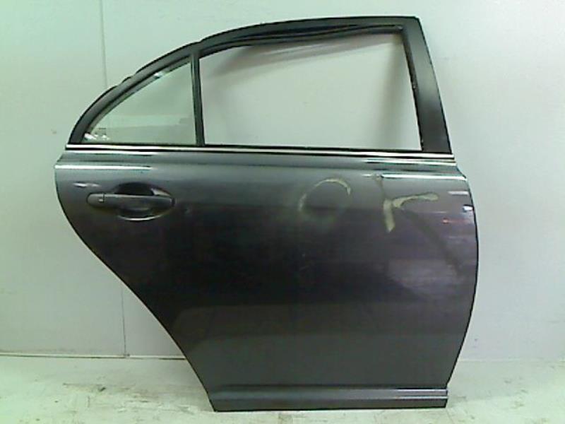 Portiera posteriore destra