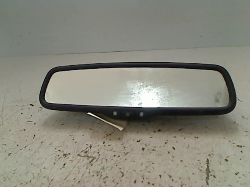 Retrovisor interior