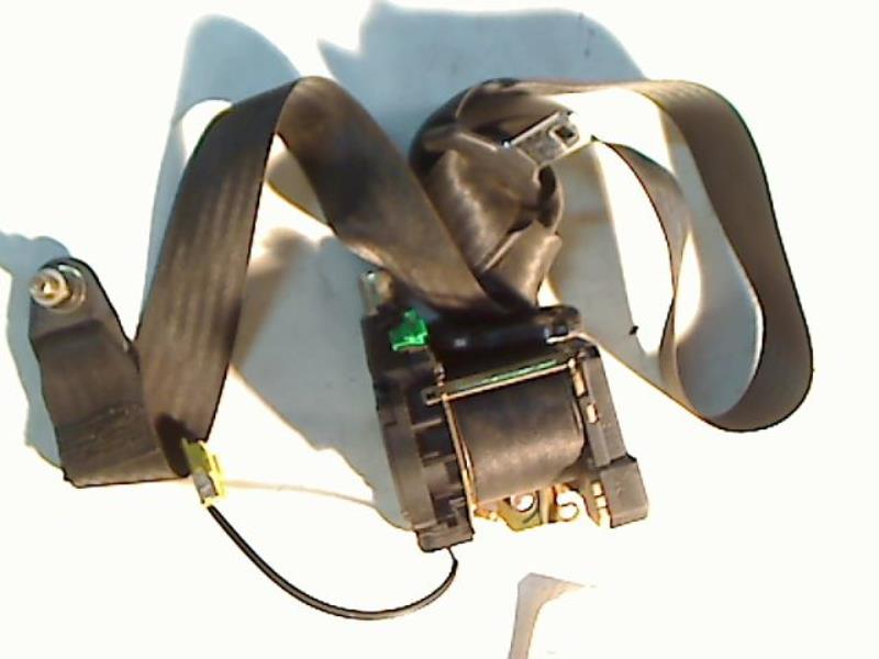 Ceinture avant droit
