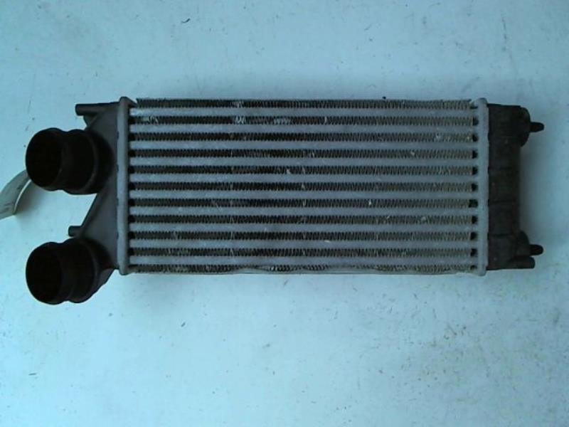 Scambiatore aria (Intercooler)