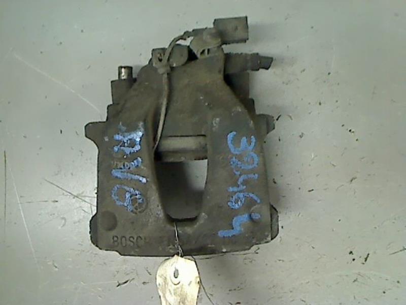 Pinza freni anteriore sinistra