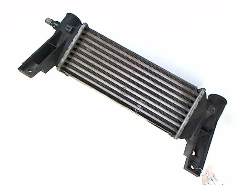 Echangeur air (Intercooler)