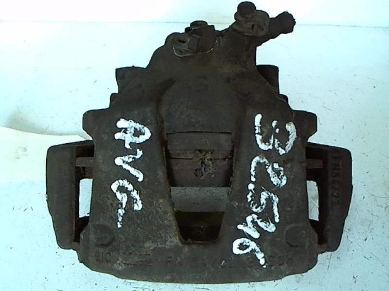 Etrier avant gauche (freinage)