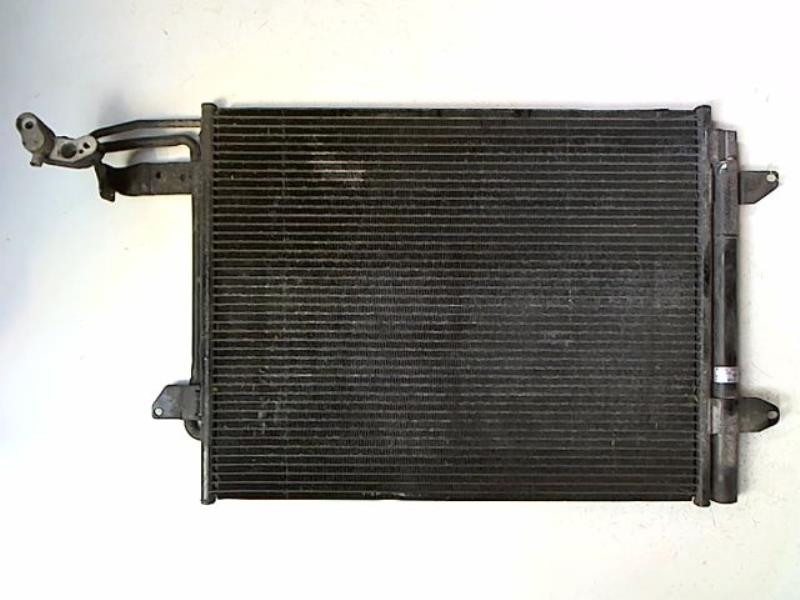 Condensatore clima
