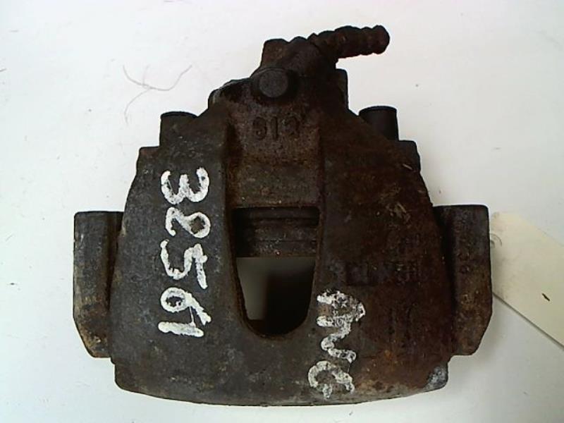 Etrier avant gauche (freinage)