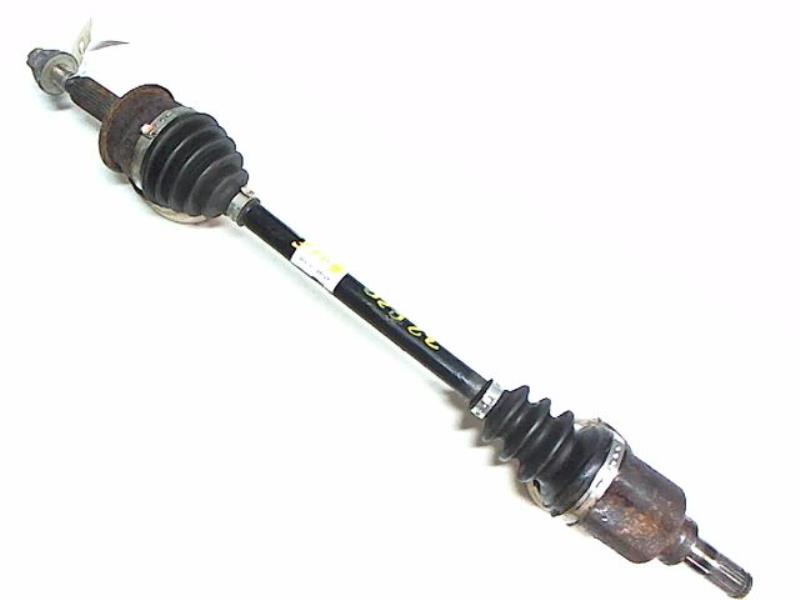 Cardan gauche (transmission)