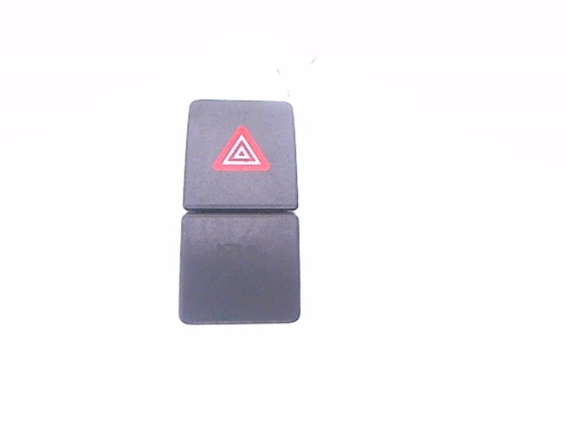 Bouton de warning