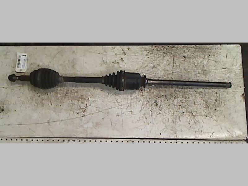 Giunto cardanico albero di trasmissione destro