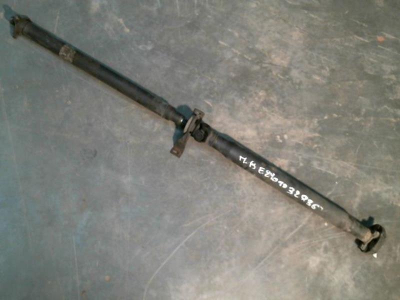 Arbre de transmission (propulsion)