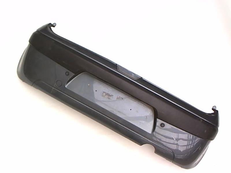 Paraurti posteriore