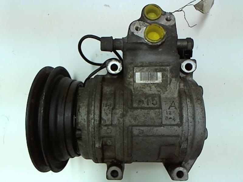 Compresseur clim
