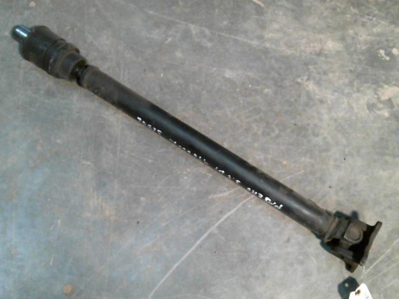 Arbre de transmission (propulsion)