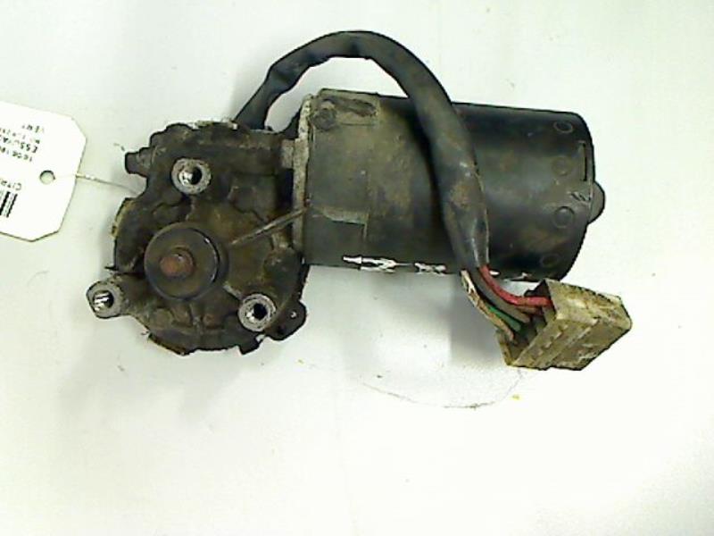 Motore tergicristallo anteriore