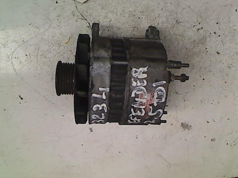 Photo pièce auto