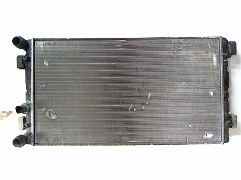 Radiatore acqua