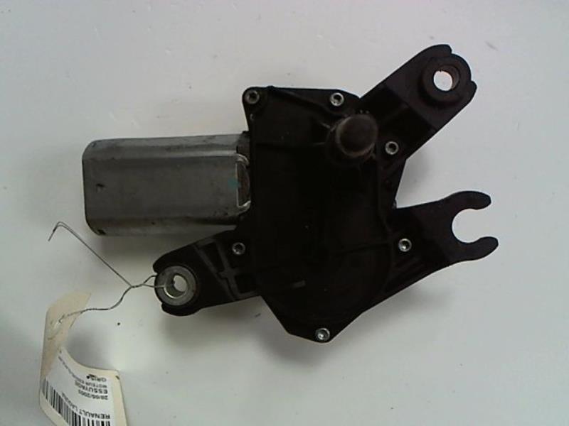 Moteur essuie glace arriere