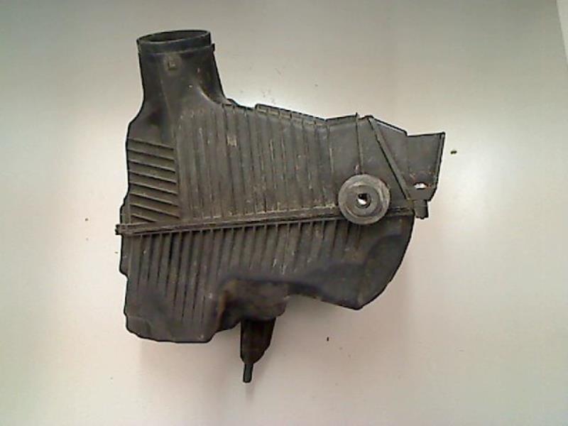 Caja del filtro de aire
