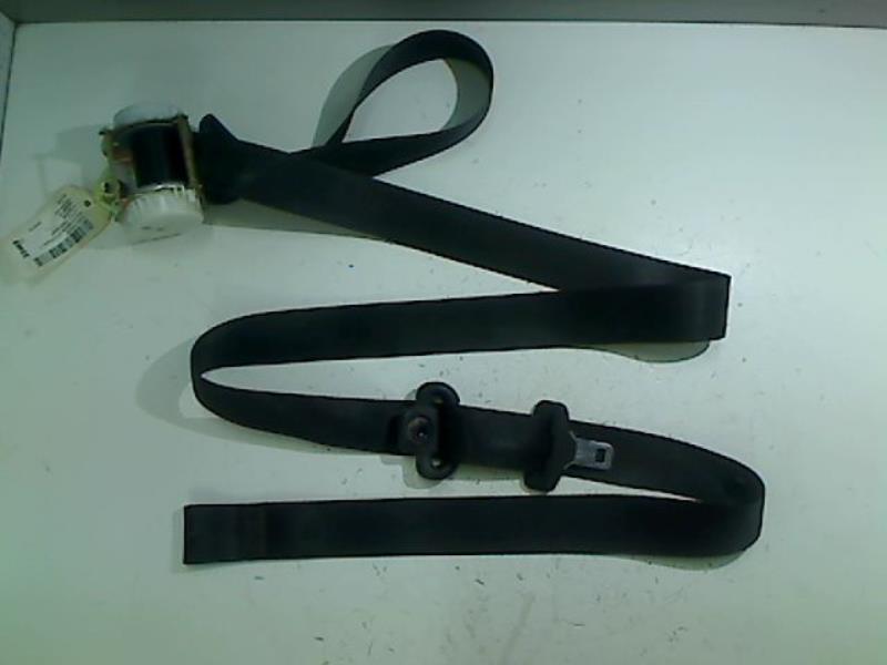 Ceinture avant gauche