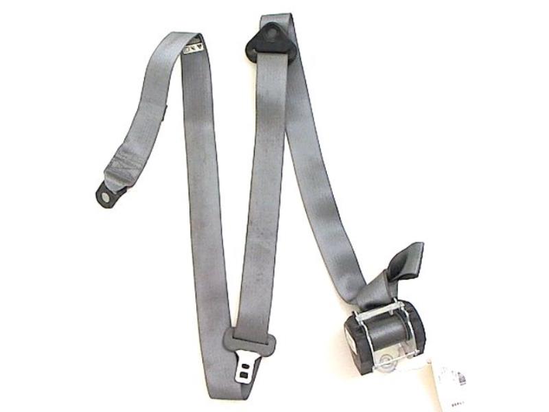 Ceinture arriere gauche