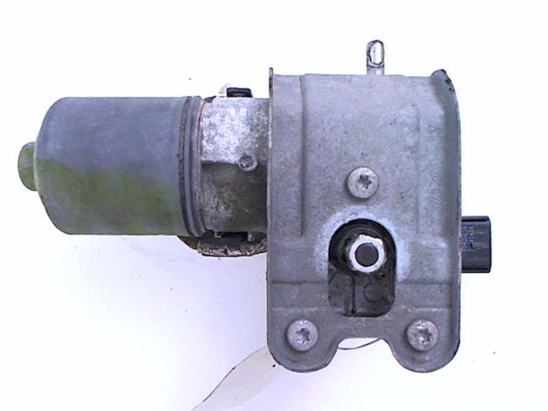 Moteur essuie glace avant