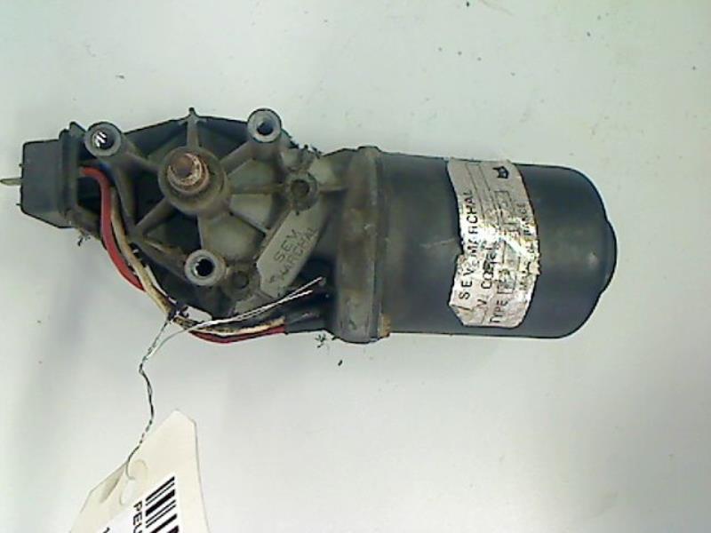 Motore tergicristallo anteriore