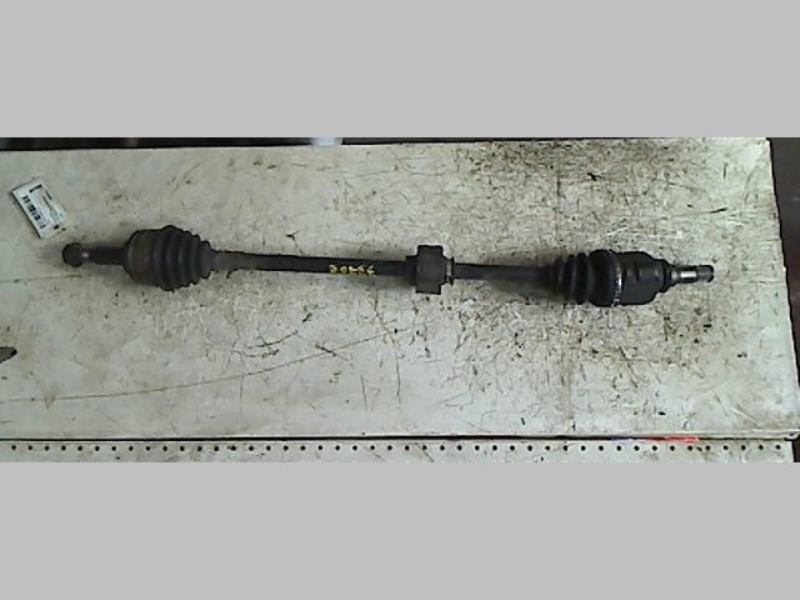 Giunto cardanico albero di trasmissione destro