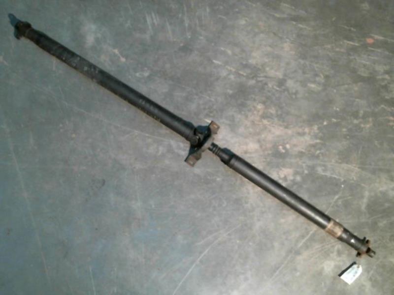 Arbre de transmission (propulsion)