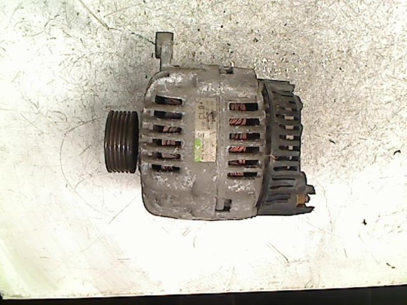 Alternatore