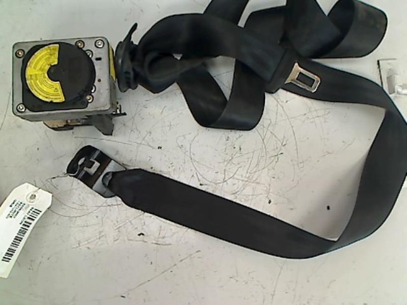 Ceinture avant droit