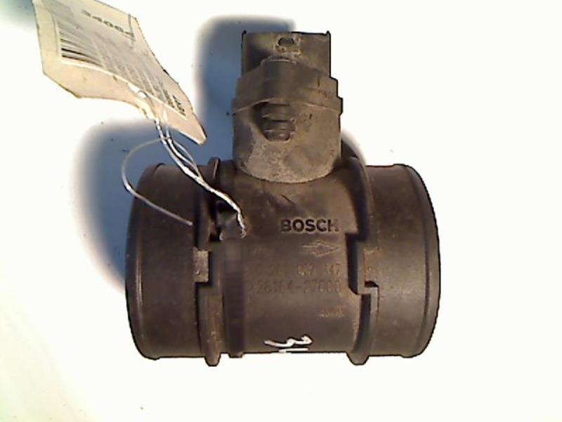 Debitmetre