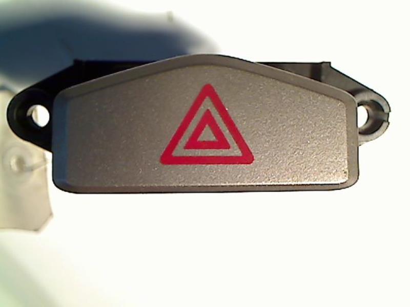 Bouton de warning