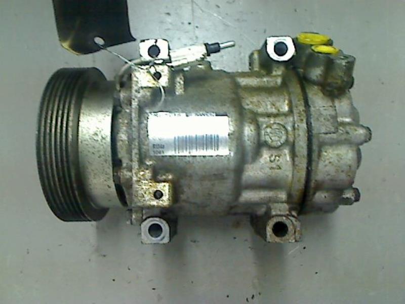 Compresseur clim
