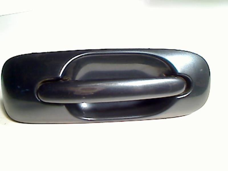 Poignee porte laterale droit