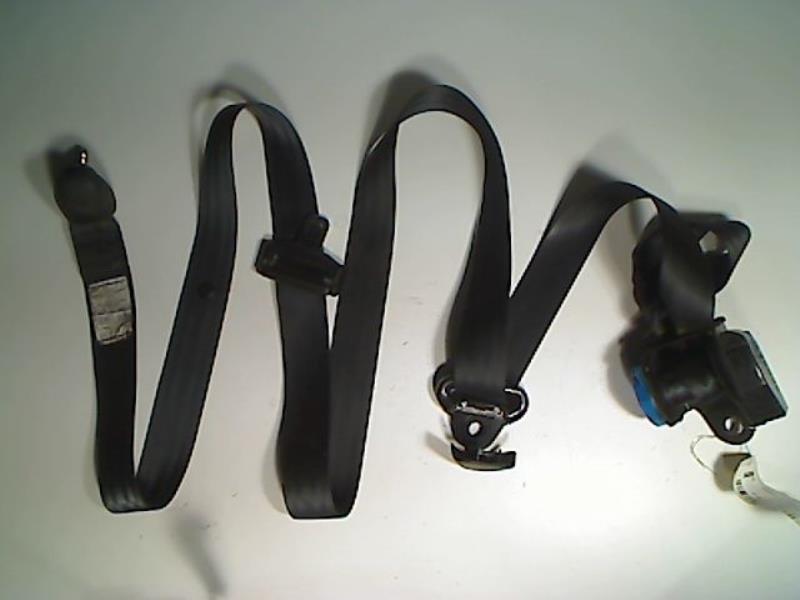 Ceinture avant droit