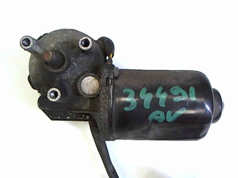 Moteur essuie glace avant