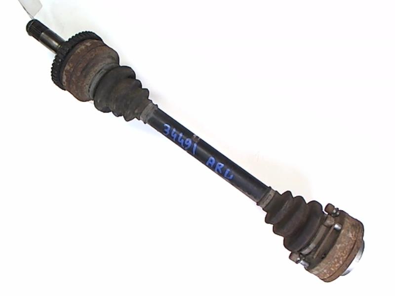 Cardan arriere droit (transmission)