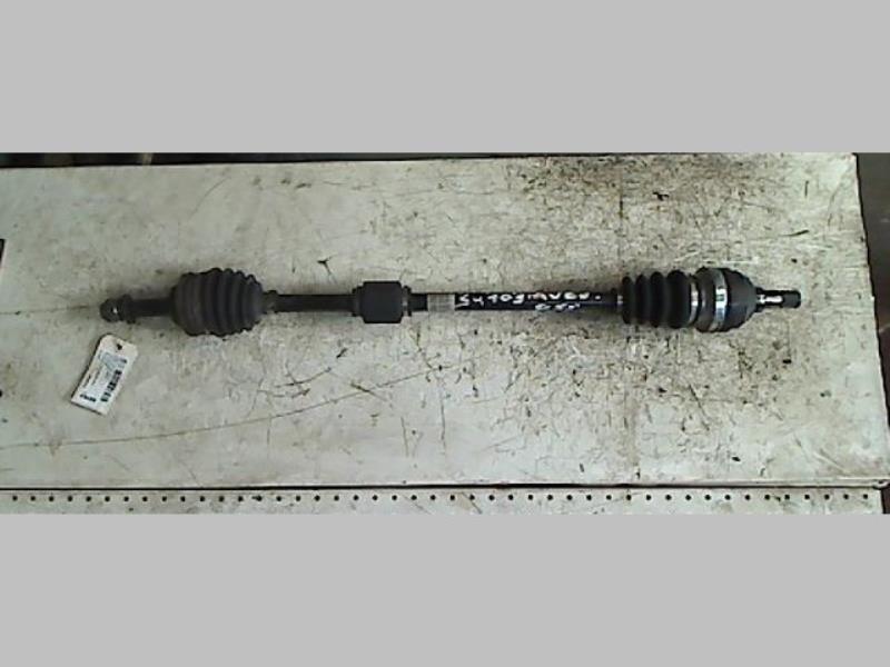 Cardan droit (transmission)