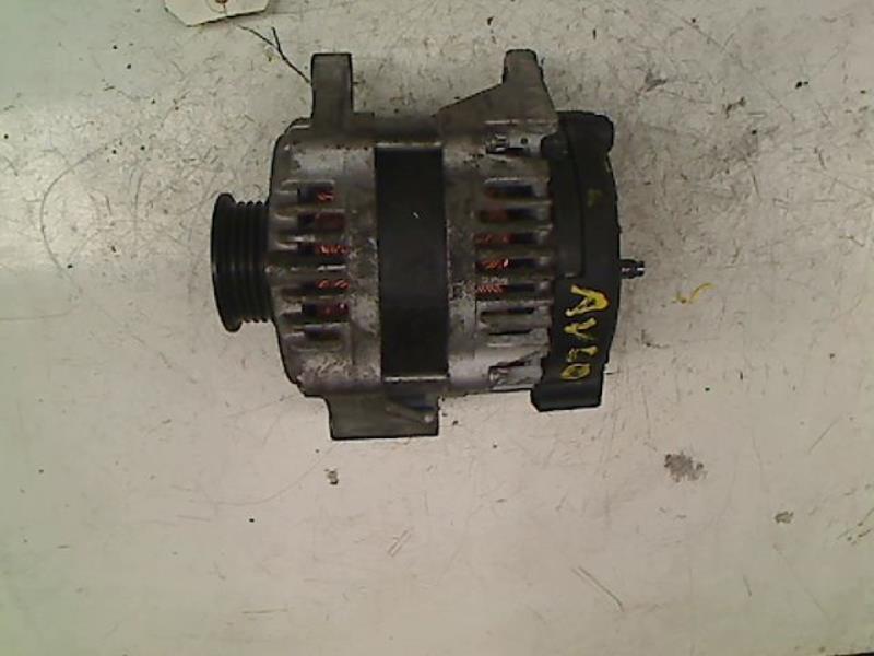 Alternatore