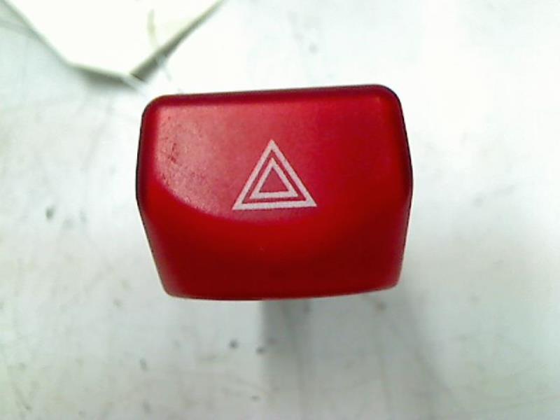 Bouton de warning