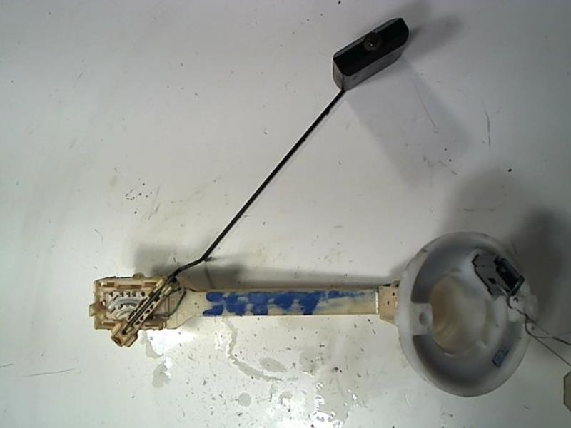 Jauge à carburant