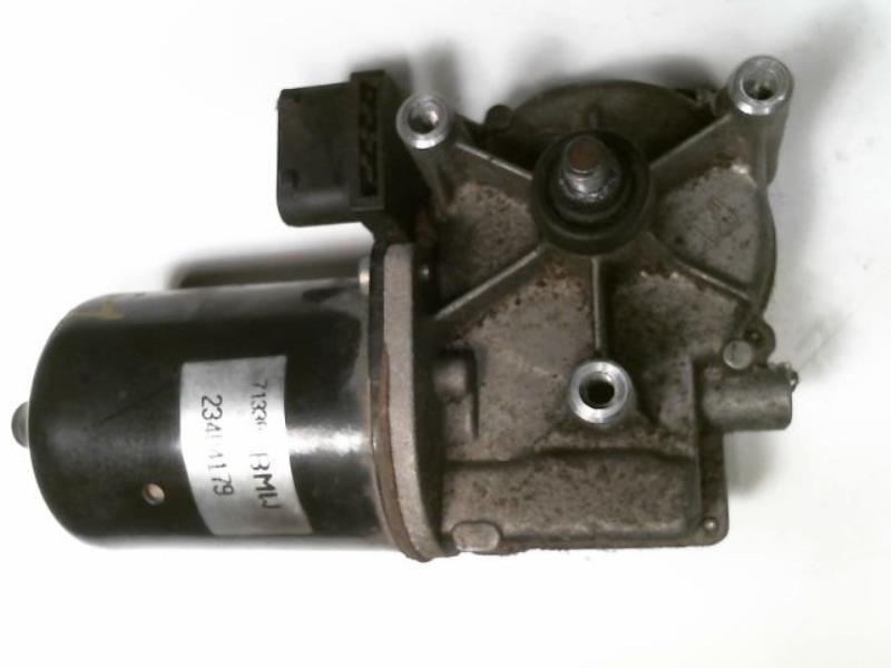Moteur essuie glace avant