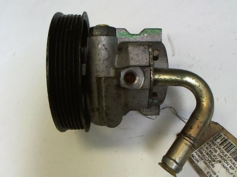 Photo pièce auto