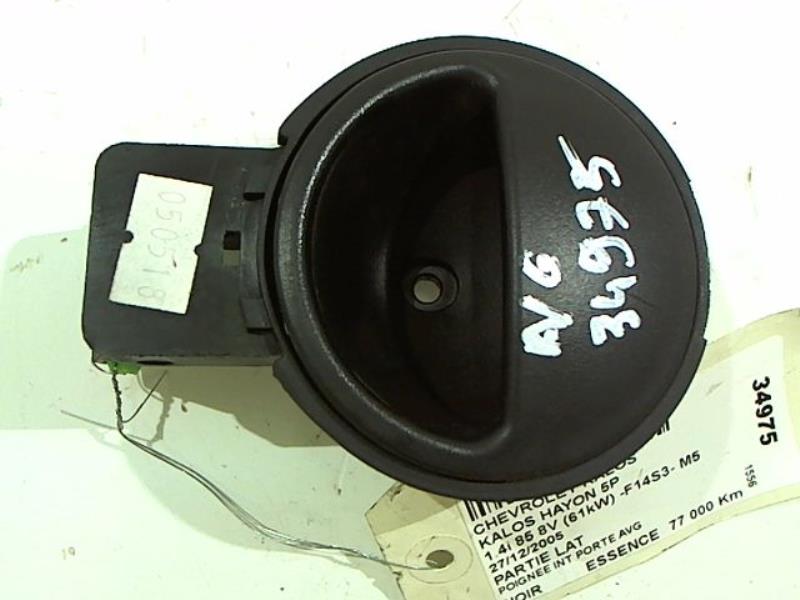 Photo pièce auto