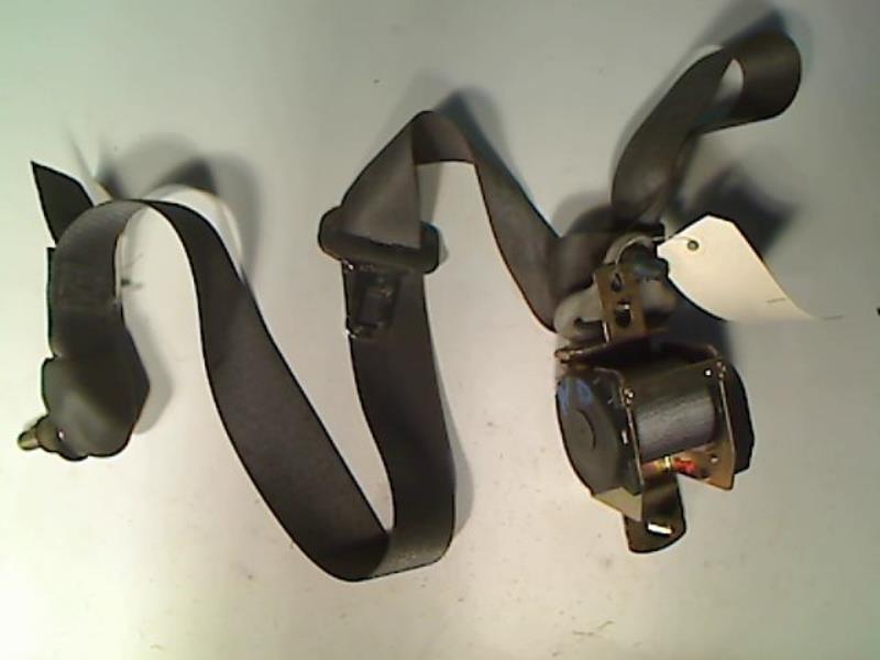Ceinture avant droit
