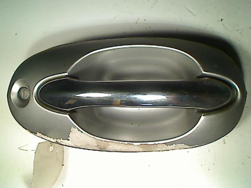 Poignee porte avant gauche